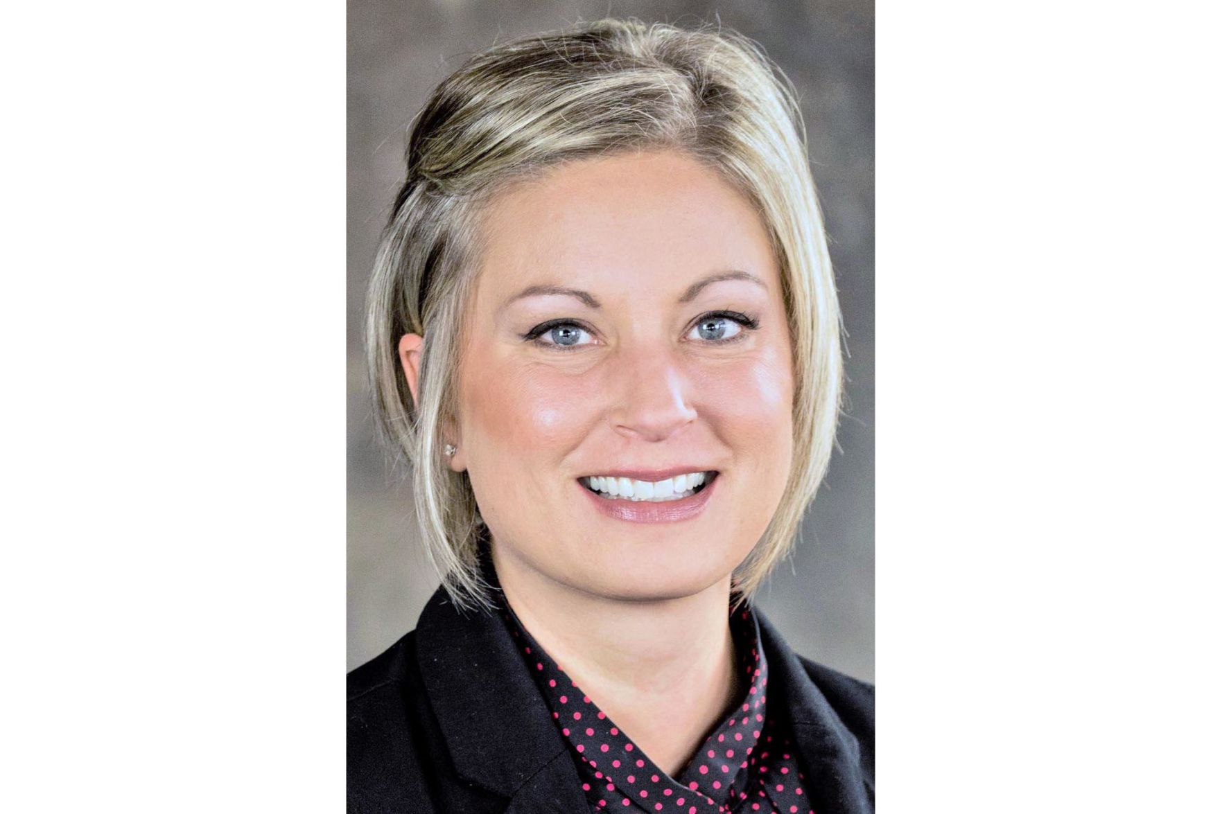 Bergman named new Court Administrator